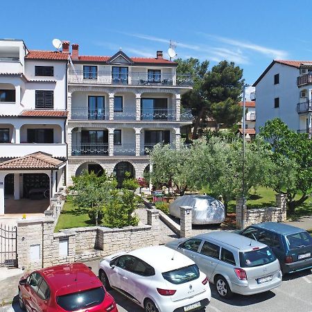 Apartment Mip بوريتش المظهر الخارجي الصورة