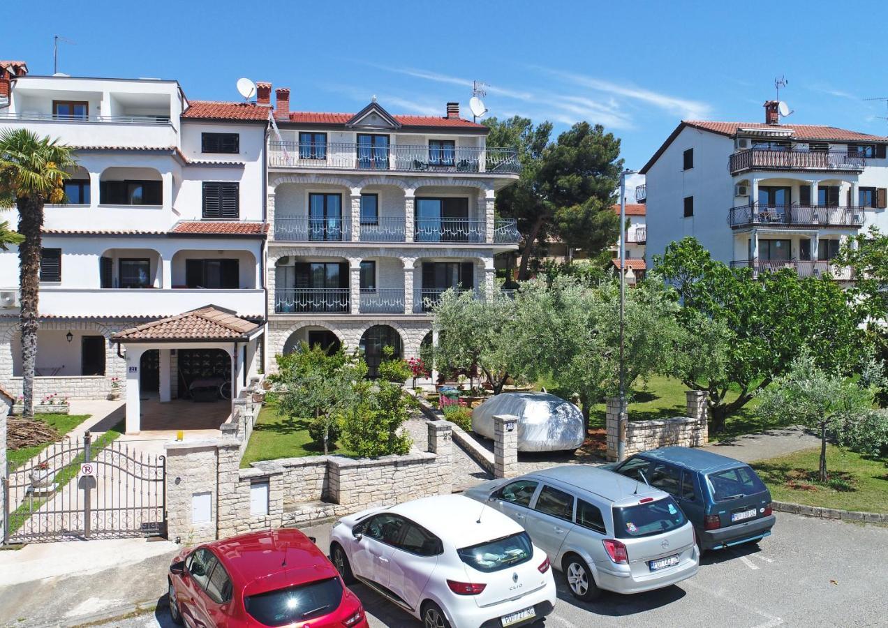 Apartment Mip بوريتش المظهر الخارجي الصورة