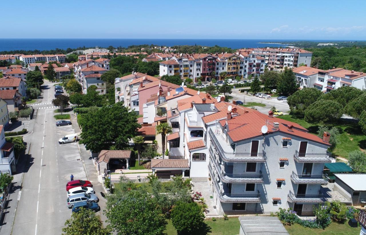Apartment Mip بوريتش المظهر الخارجي الصورة