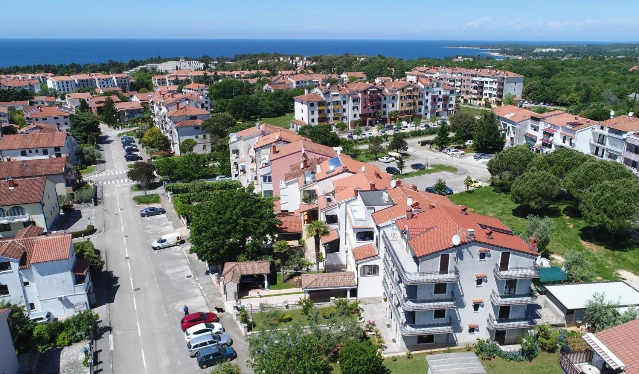 Apartment Mip بوريتش المظهر الخارجي الصورة