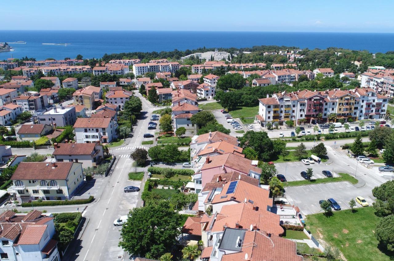 Apartment Mip بوريتش المظهر الخارجي الصورة