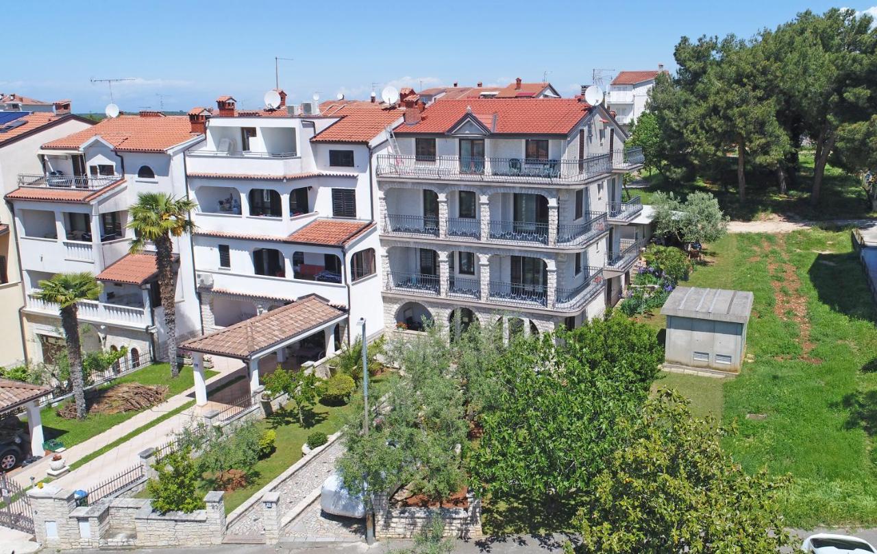 Apartment Mip بوريتش المظهر الخارجي الصورة