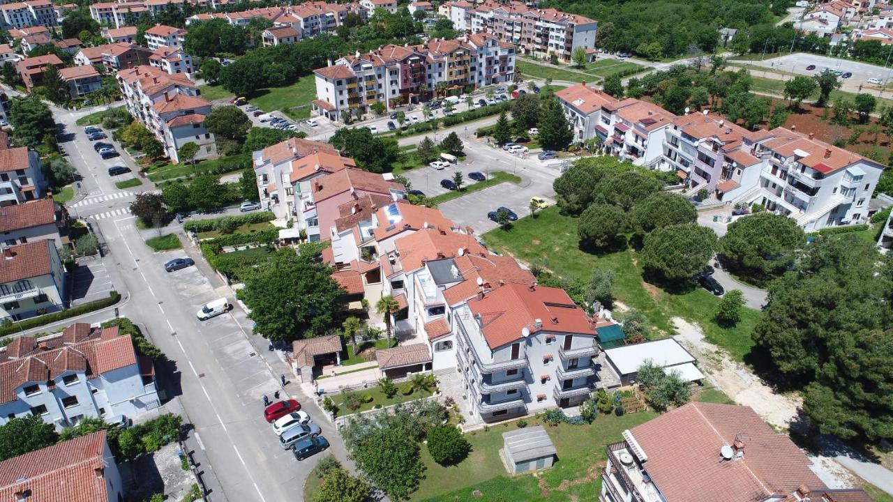 Apartment Mip بوريتش المظهر الخارجي الصورة