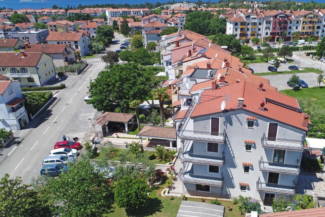 Apartment Mip بوريتش المظهر الخارجي الصورة