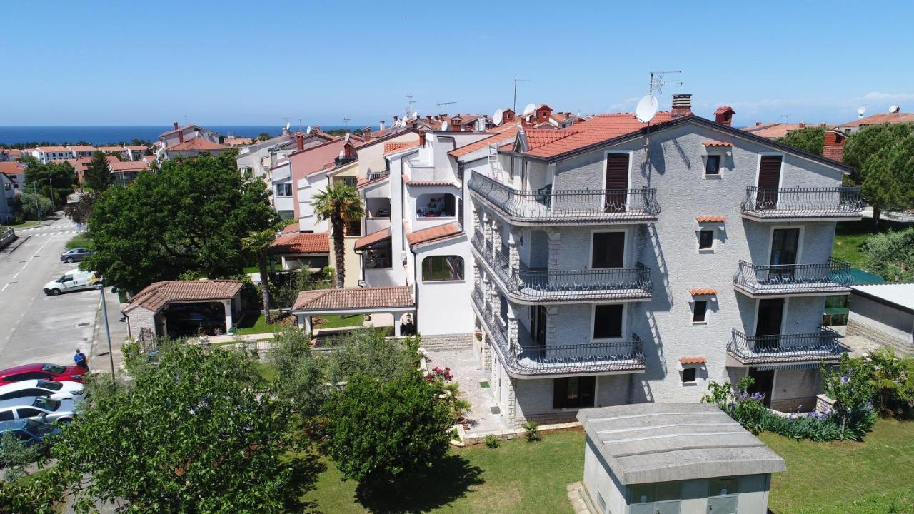Apartment Mip بوريتش المظهر الخارجي الصورة