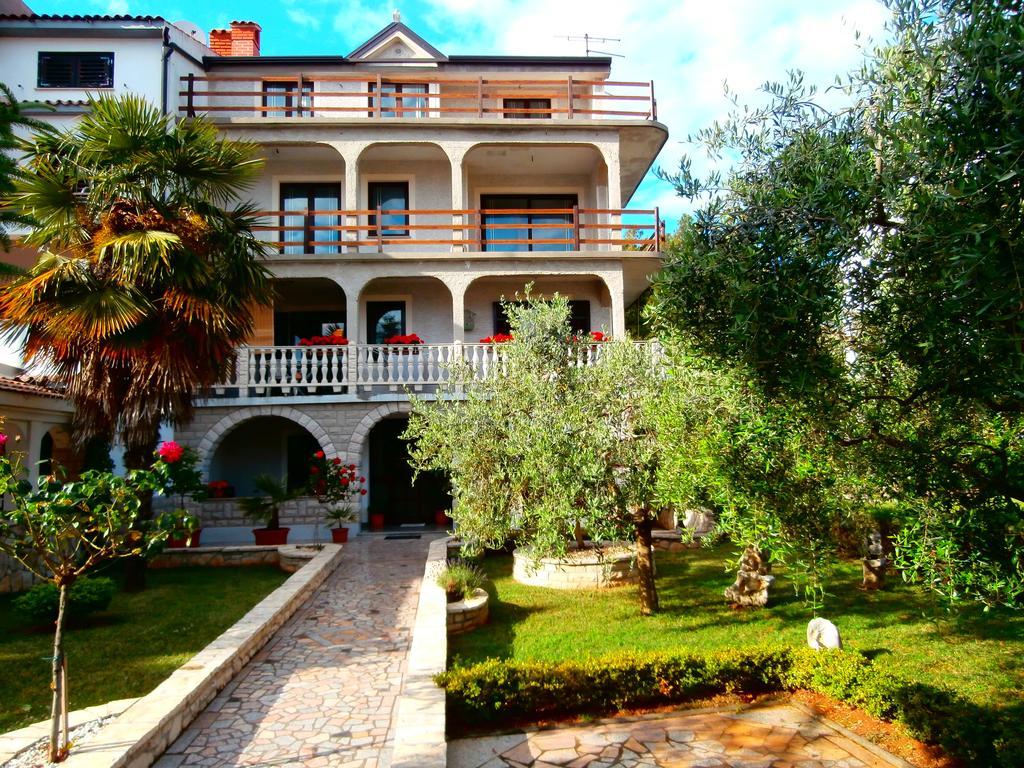 Apartment Mip بوريتش الغرفة الصورة