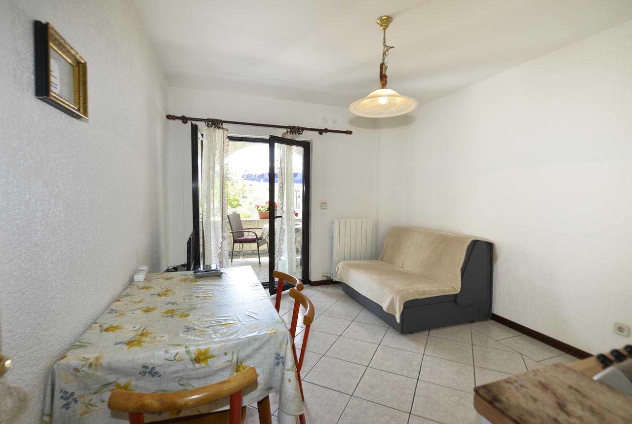 Apartment Mip بوريتش المظهر الخارجي الصورة