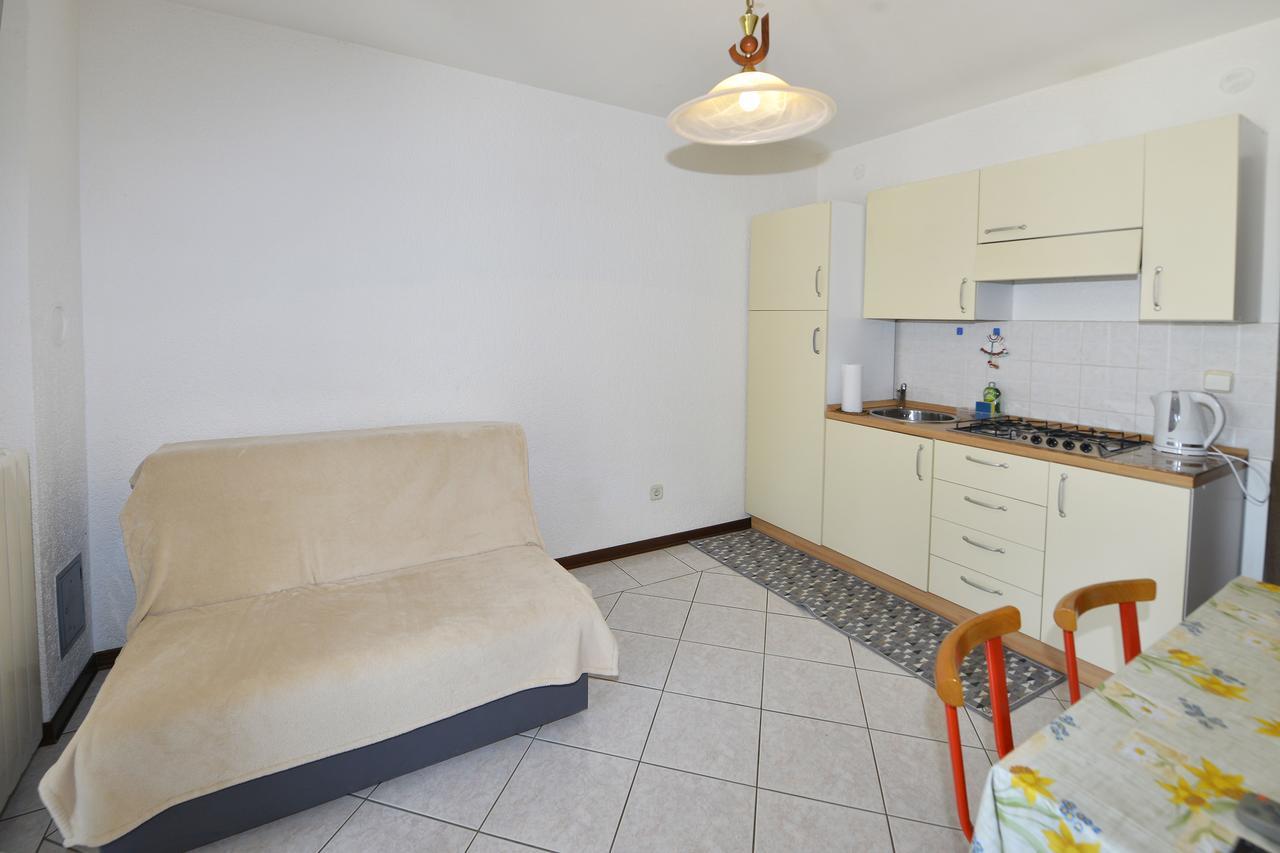 Apartment Mip بوريتش المظهر الخارجي الصورة