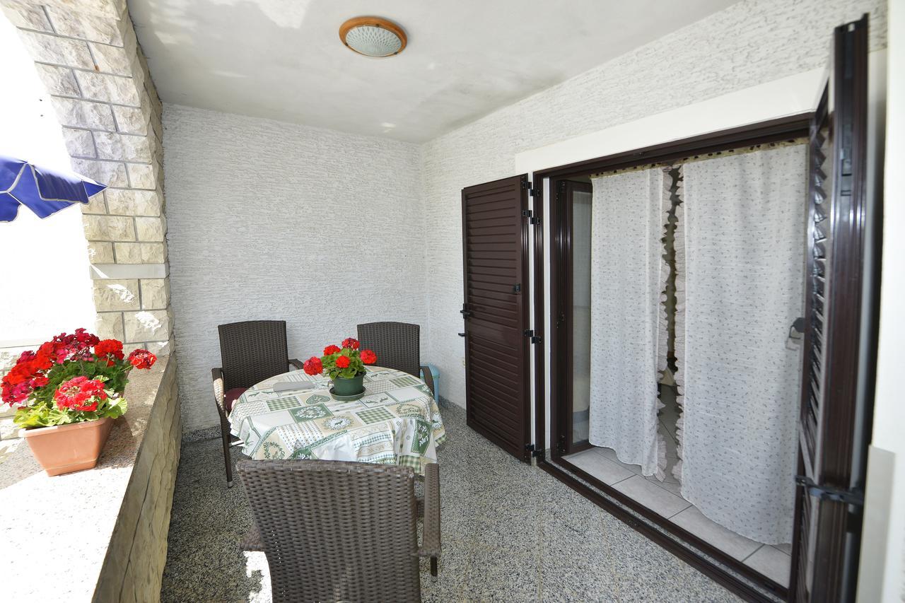 Apartment Mip بوريتش المظهر الخارجي الصورة