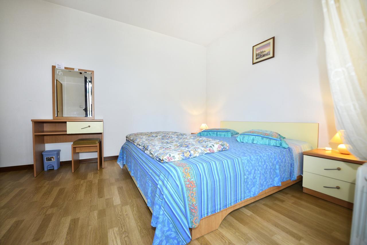 Apartment Mip بوريتش المظهر الخارجي الصورة