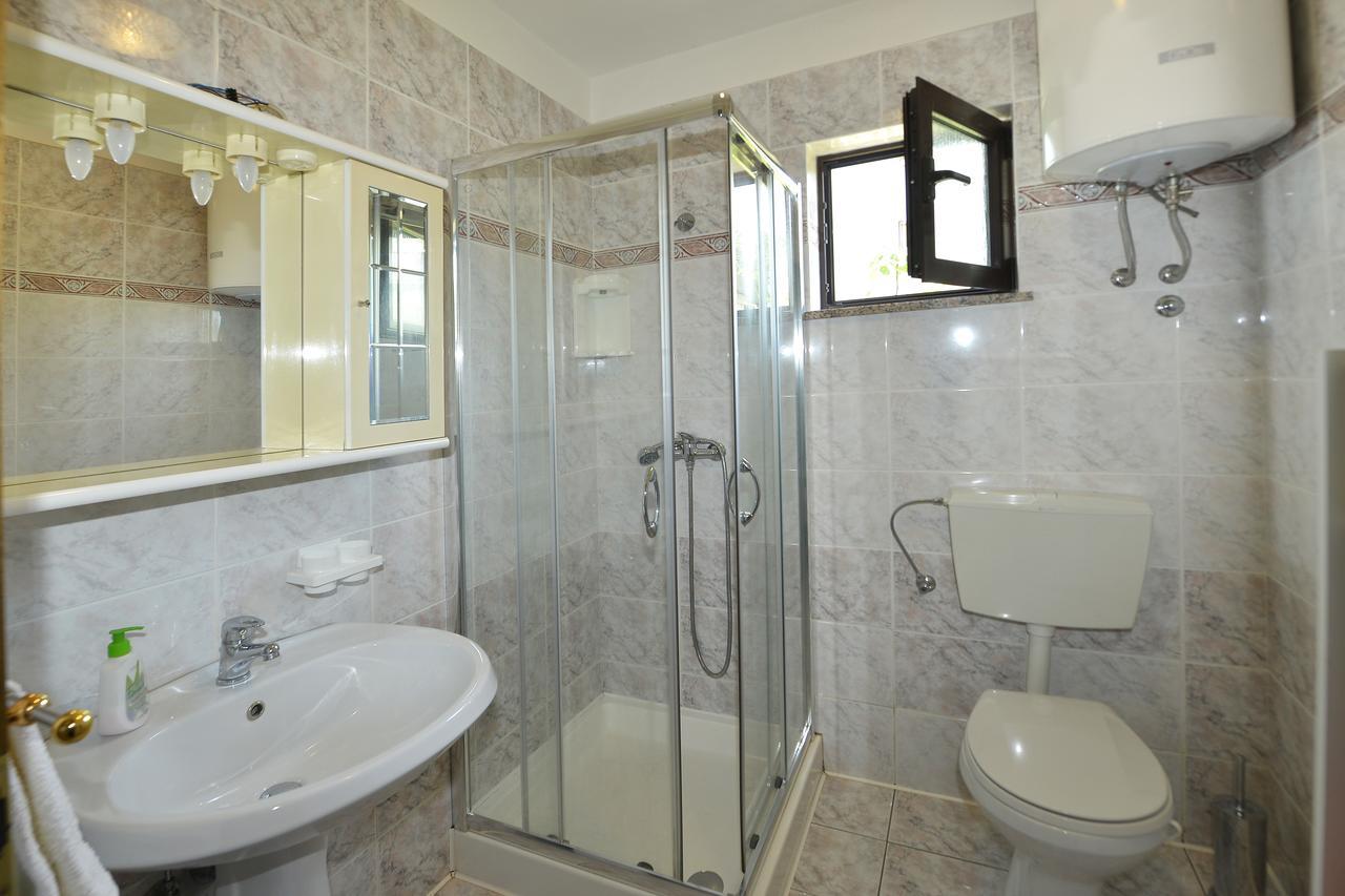 Apartment Mip بوريتش المظهر الخارجي الصورة