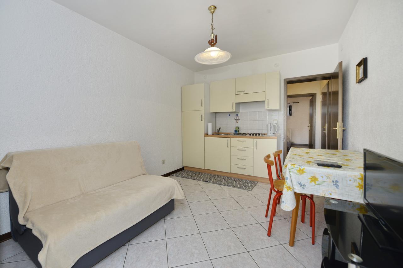 Apartment Mip بوريتش المظهر الخارجي الصورة