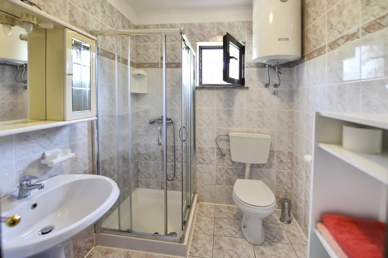 Apartment Mip بوريتش المظهر الخارجي الصورة