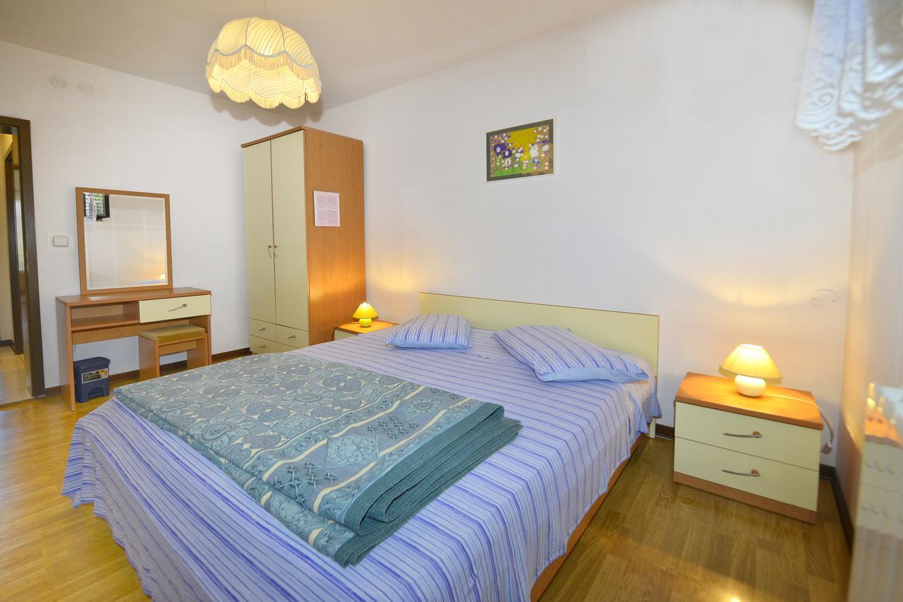 Apartment Mip بوريتش المظهر الخارجي الصورة