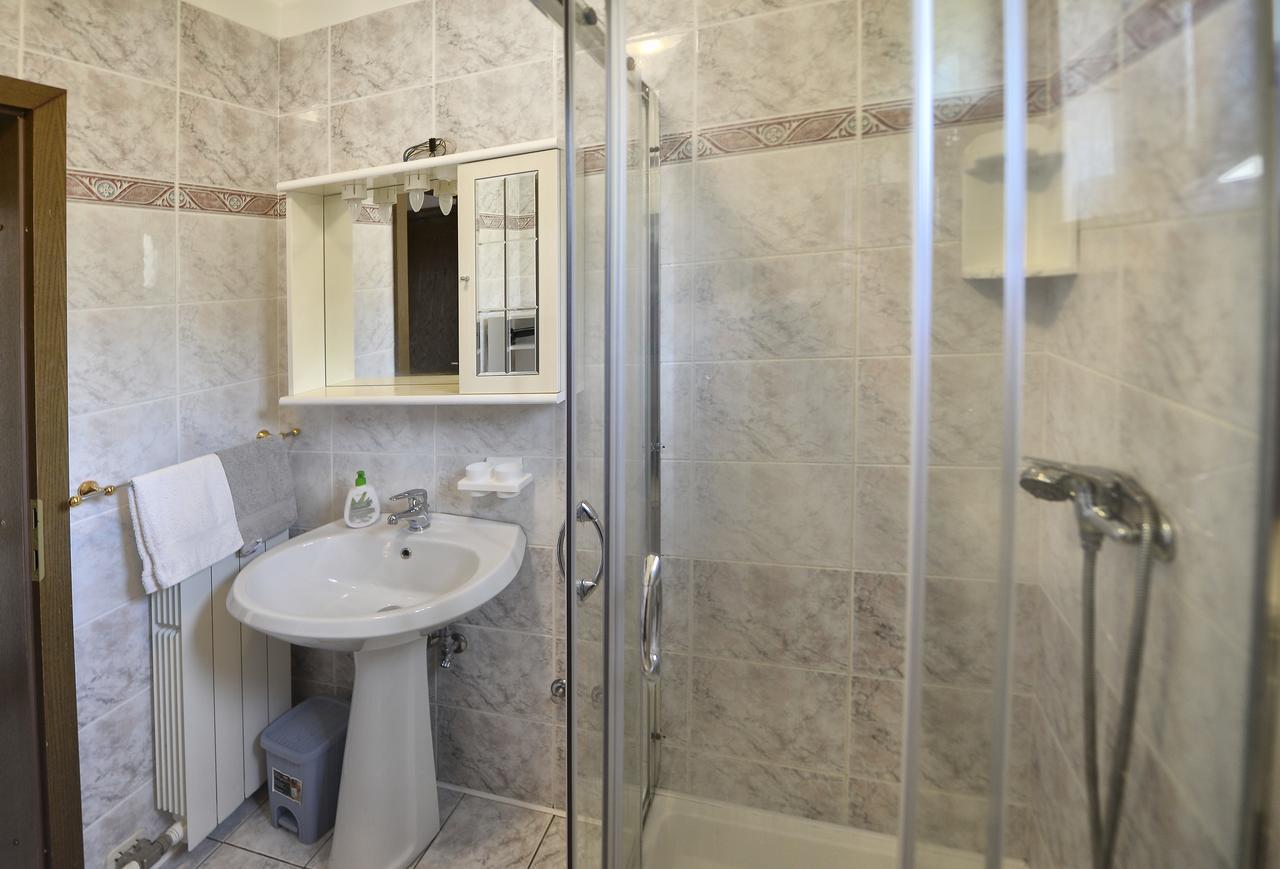 Apartment Mip بوريتش المظهر الخارجي الصورة