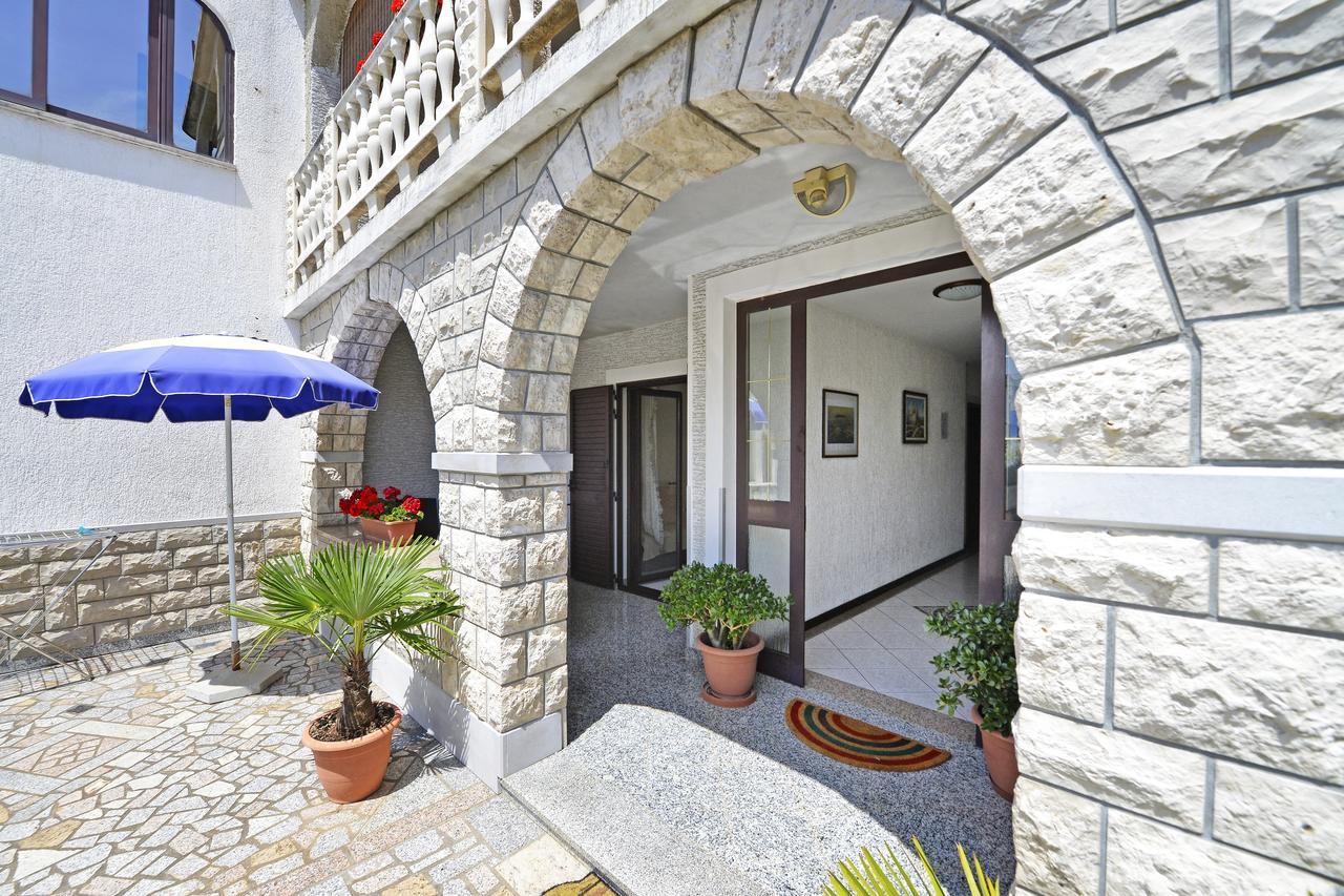 Apartment Mip بوريتش المظهر الخارجي الصورة