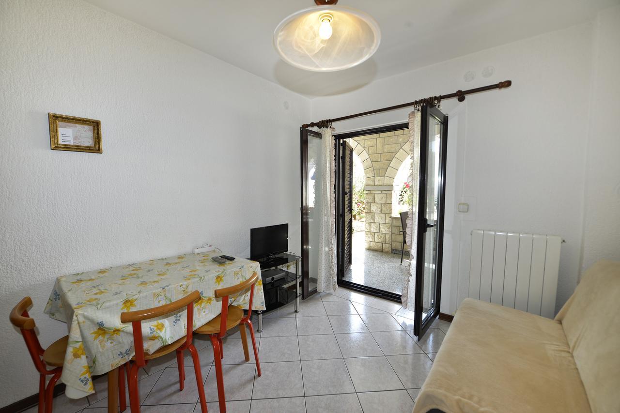 Apartment Mip بوريتش المظهر الخارجي الصورة